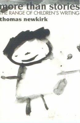 More Than Stories 0435084909 Book Cover