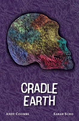 Cradle Earth 1685241476 Book Cover