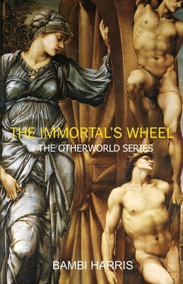 The Immortal's Wheel B0D5Y5S9KN Book Cover
