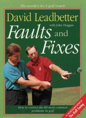 Faults and Fixes 0002185113 Book Cover