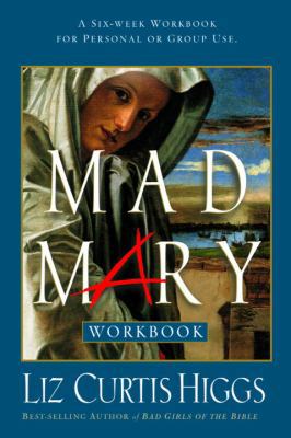 Mad Mary Workbook 1578566320 Book Cover