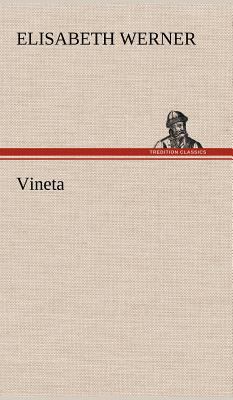 Vineta [German] 3847268848 Book Cover