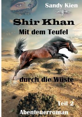 Shir Khan 2 [German] 3746916933 Book Cover