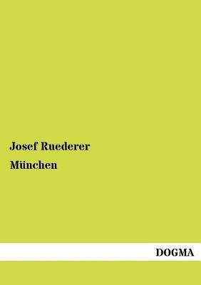 M Nchen [German] 3955070123 Book Cover