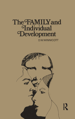 Family and Individual Development 0415043255 Book Cover