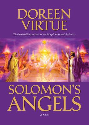 Solomon's Angels: Ancient Secrets of Love, Mani... 1401917879 Book Cover