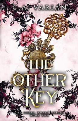 The Other Key B0FXJDLP7R Book Cover