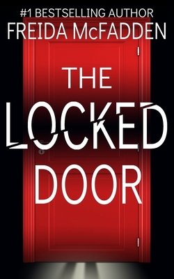 The Locked Door 1087951437 Book Cover