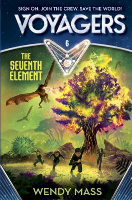 The Seventh Element 110191680X Book Cover