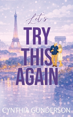 Let's Try This Again 1733393269 Book Cover
