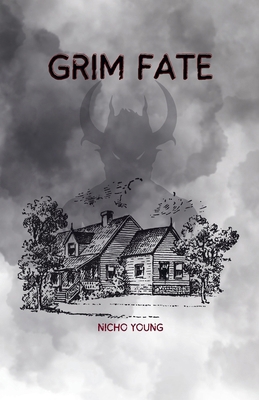 Grim Fate B0DJ48KNS7 Book Cover