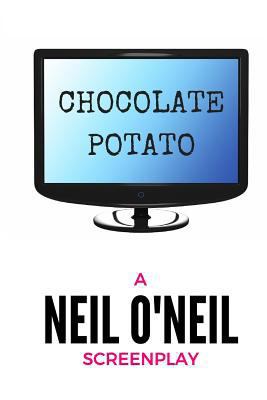 Chocolate Potato 1534989773 Book Cover
