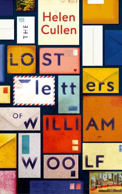 The Lost Letters of William Woolf 0718189159 Book Cover