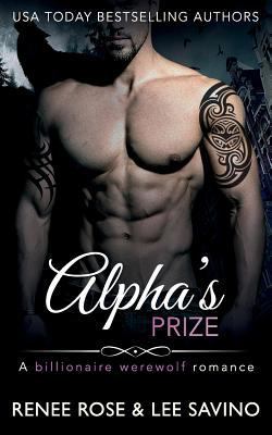 Alpha's Prize: A Werewolf Romance 1979372829 Book Cover