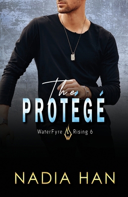 The Protege 1952820588 Book Cover