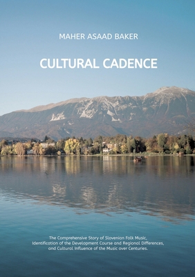 Cultural Cadence 3384476026 Book Cover