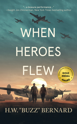 When Heroes Flew 1648754228 Book Cover
