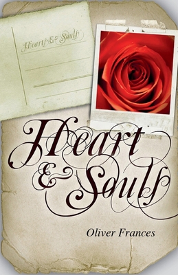 Heart & Souls: The Complete Collection B099TSBLRX Book Cover