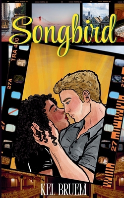 Songbird B0F8Q1M468 Book Cover