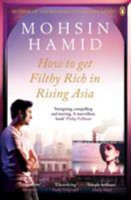 How to Get Filthy Rich In Rising Asia [French] 0241146046 Book Cover