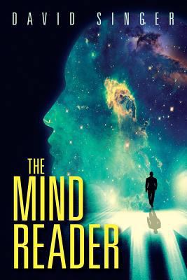 The Mind Reader 0692054391 Book Cover