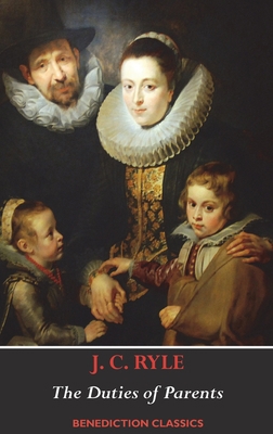 The Duties of Parents 1789430739 Book Cover