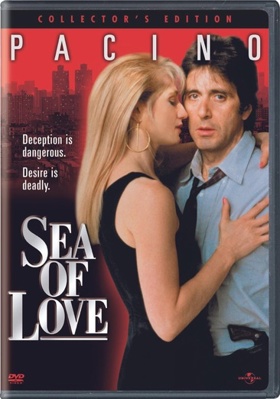 Sea of Love 078328067X Book Cover