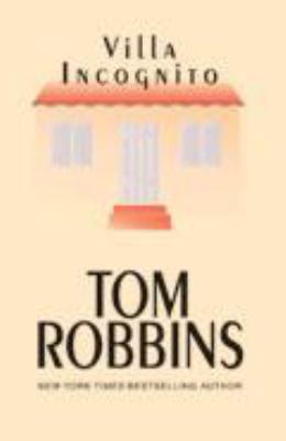 Villa Incognito [Large Print] 0786258055 Book Cover