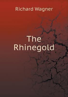 The Rhinegold 5518758014 Book Cover