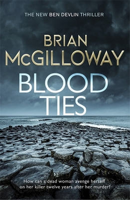 "Blood Ties" 1472133250 Book Cover