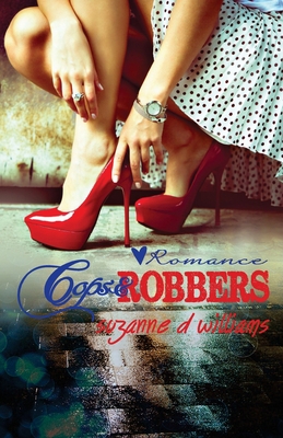 Cops & Robbers 1502460580 Book Cover