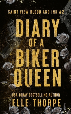 Diary of a Biker Queen 1923632310 Book Cover