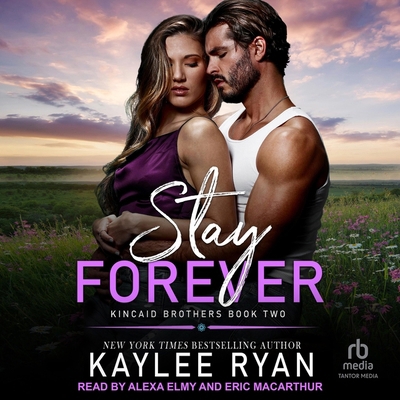 Stay Forever B0CW4W2R8G Book Cover