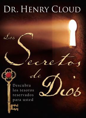 Los Secretos de Dios (the Secret Things of God)... [Spanish] 1416578919 Book Cover
