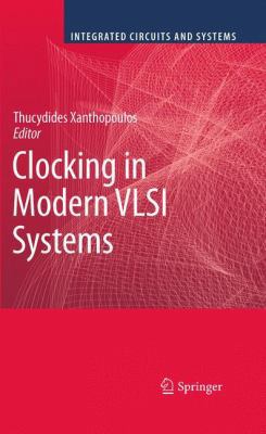 Clocking in Modern VLSI Systems 1461424410 Book Cover