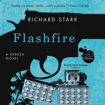 Flashfire 162064438X Book Cover