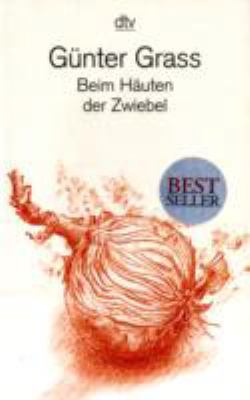 Beim Hauten Der Zwiebel 3423136553 Book Cover