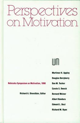 Nebraska Symposium on Motivation, 1990, Volume ... 0803216939 Book Cover