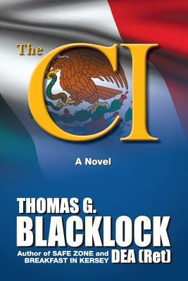 The CI 1941516165 Book Cover