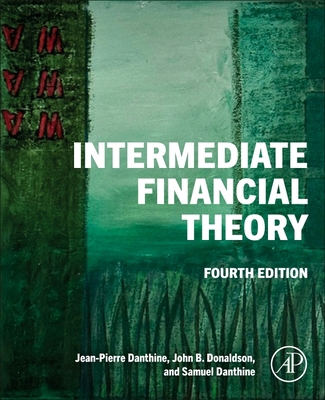 Intermediate Financial Theory 0443289026 Book Cover