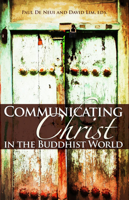 Communicating Christ in the 0878085106 Book Cover