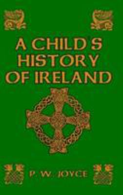 A Child's History of Ireland 138961736X Book Cover