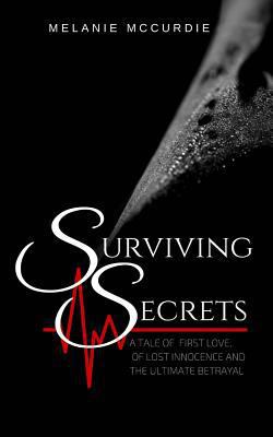 Surviving Secrets 1530653061 Book Cover