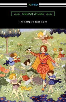 The Complete Fairy Tales 1420962833 Book Cover