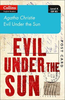 Evil Under the Sun: B2 000839296X Book Cover