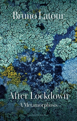 After Lockdown: A Metamorphosis 1509550011 Book Cover