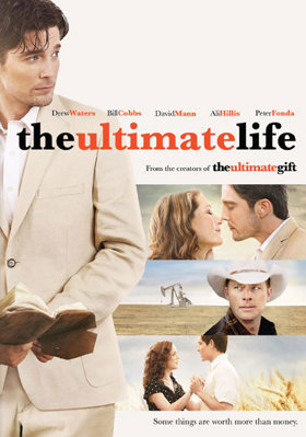 The Ultimate Life B00FL2F2VY Book Cover