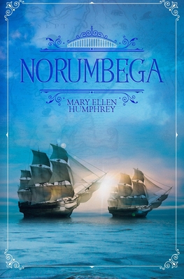 Norumbega 1074968875 Book Cover