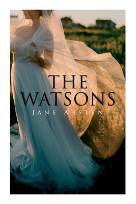 The Watsons 8027309646 Book Cover