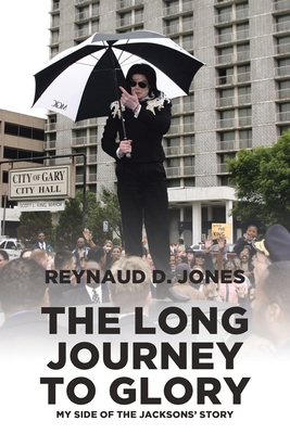 The Long Journey to Glory: My Side of the Jacks... 1645444767 Book Cover